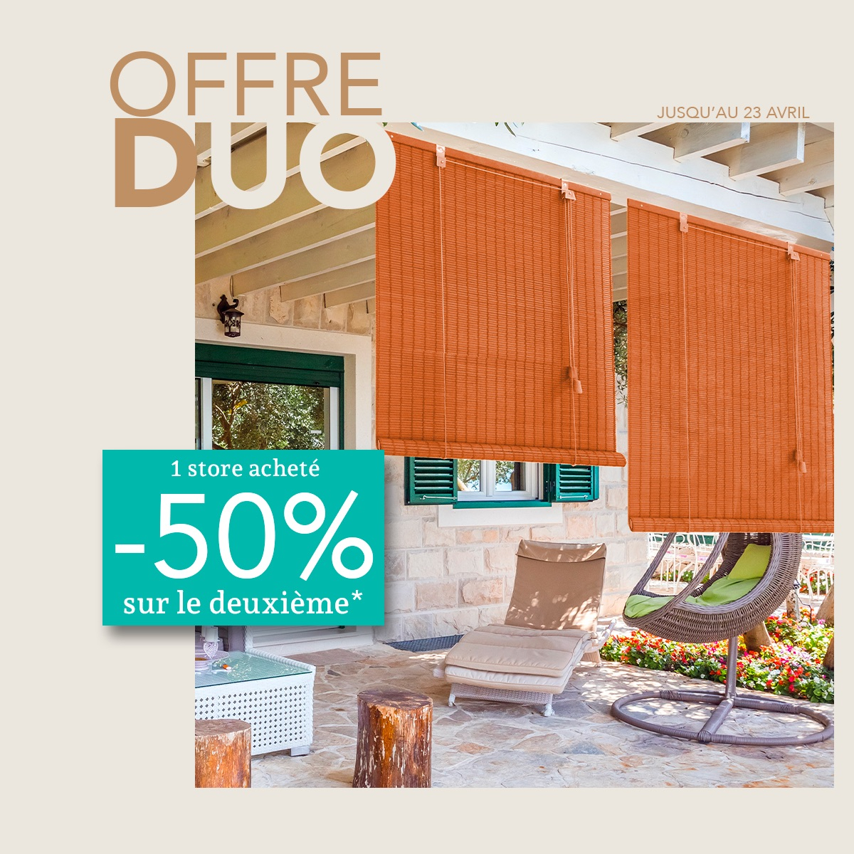Offre DUO
